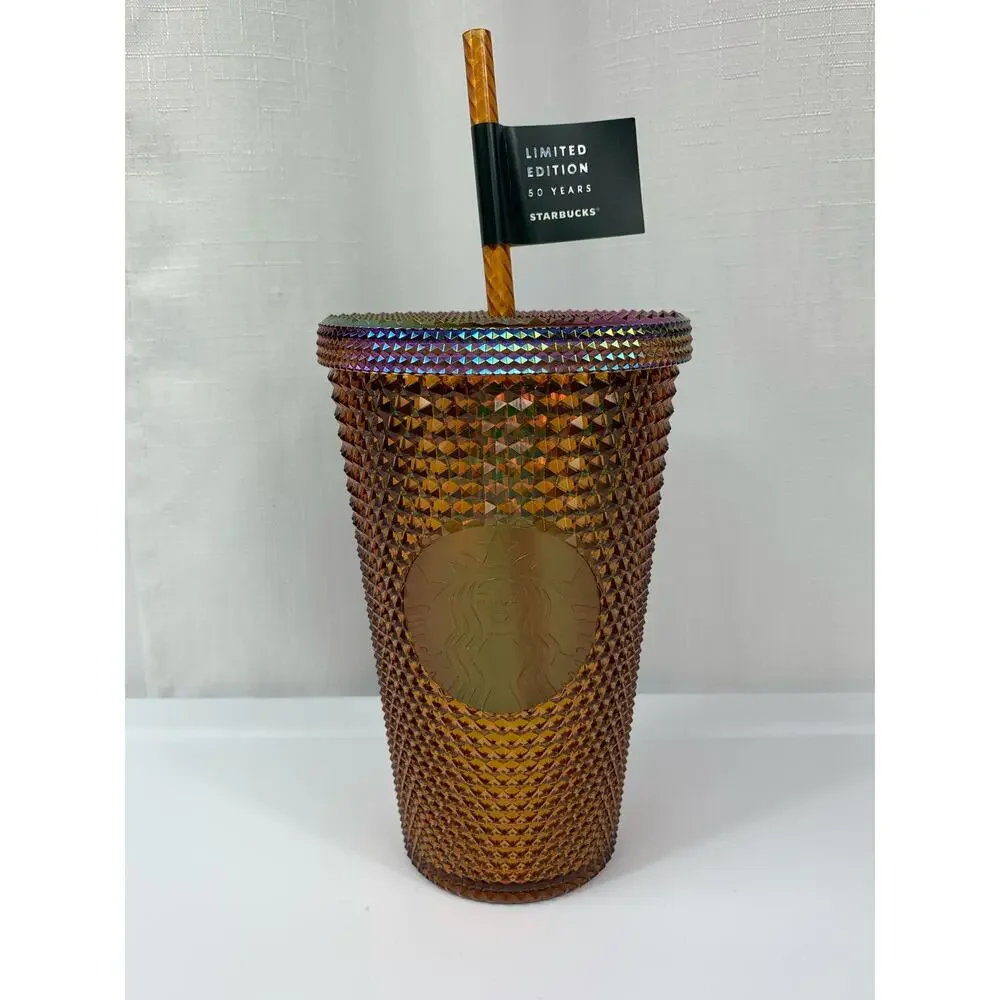 Starbucks collectible tumbler